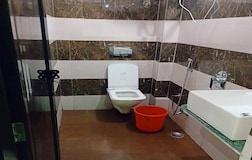 Washroom