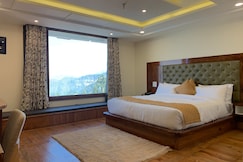 PIYUSH RESIDENCY, Narkanda