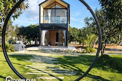 Gable Grove:Serene Retreat|Camping|Nature Adventures|Thalli by Homeyhuts, Yelagiri