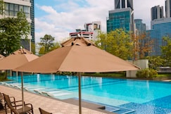 Trillion Suites by SLG, Kuala Lumpur
