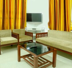 Living Room 1