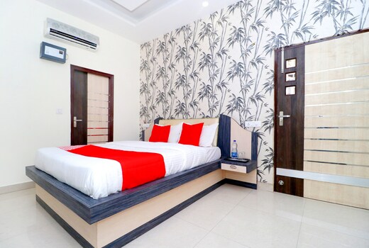 Hotel O Sangam Resort