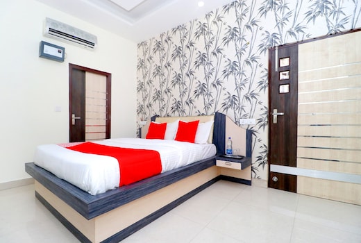 Hotel O Sangam Resort