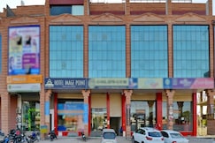 Hotel Image Point, Jodhpur