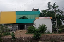 Mangalam Lodge, Nagpur