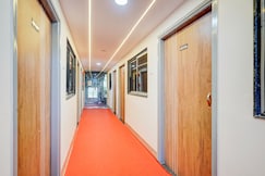 SPOT ON Hotel The Comfort Cove, Surat