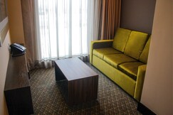 Hilton Garden Inn Aguascalientes, Aguascalientes