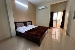 Hotel Sky Blue, Raipur, Chhattisgarh