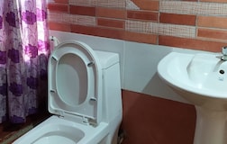 Washroom