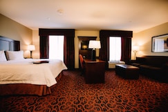 Hampton Inn & Suites Minot Airport, ND, Estevan
, Saskatchewan