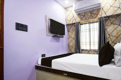 Hotel O Chaya In, Bhilai