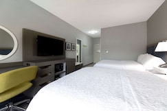 Hampton Inn & Suites by Hilton Nacogdoches, Nacogdoches