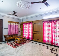 Private 2BHK Flat with Balcony @2nd Floor
