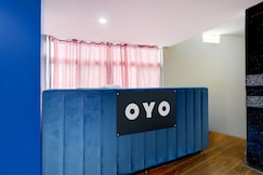 Hotel O by OYO Madhu Grand Luxury Rooms, Hyderabad
