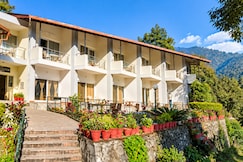 KMVN Kakrighat, Ranikhet