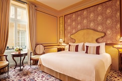 Intercontinental Bordeaux Le Grand Hotel, Bordeaux