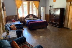 Celogyne homestay, Kurseong