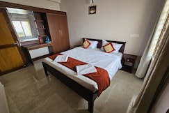 Maya Homes Near Puri Railway Station, Puri