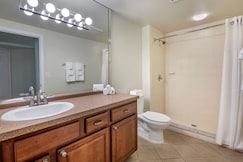 Hilton Vacation Club Mystic Dunes Orlando, Osceola