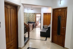 Anantha Inn Trivandrum, Thiruvananthapuram
