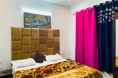 The Mussoorie Homestay, Mussoorie