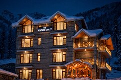 Rohtang Chalet Manali, Manali