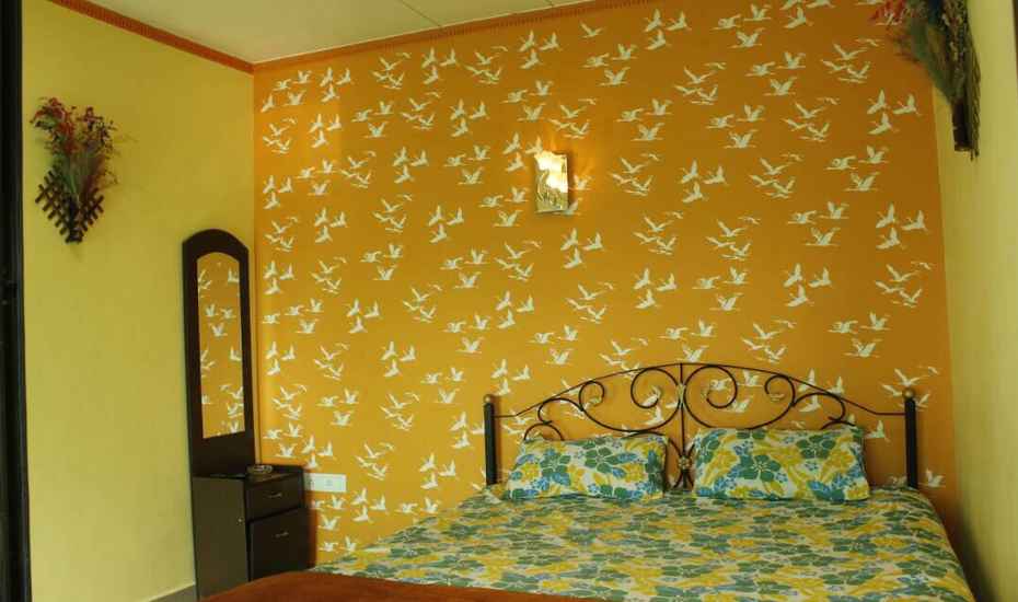 Vignesh Residency - Tap to explore photos