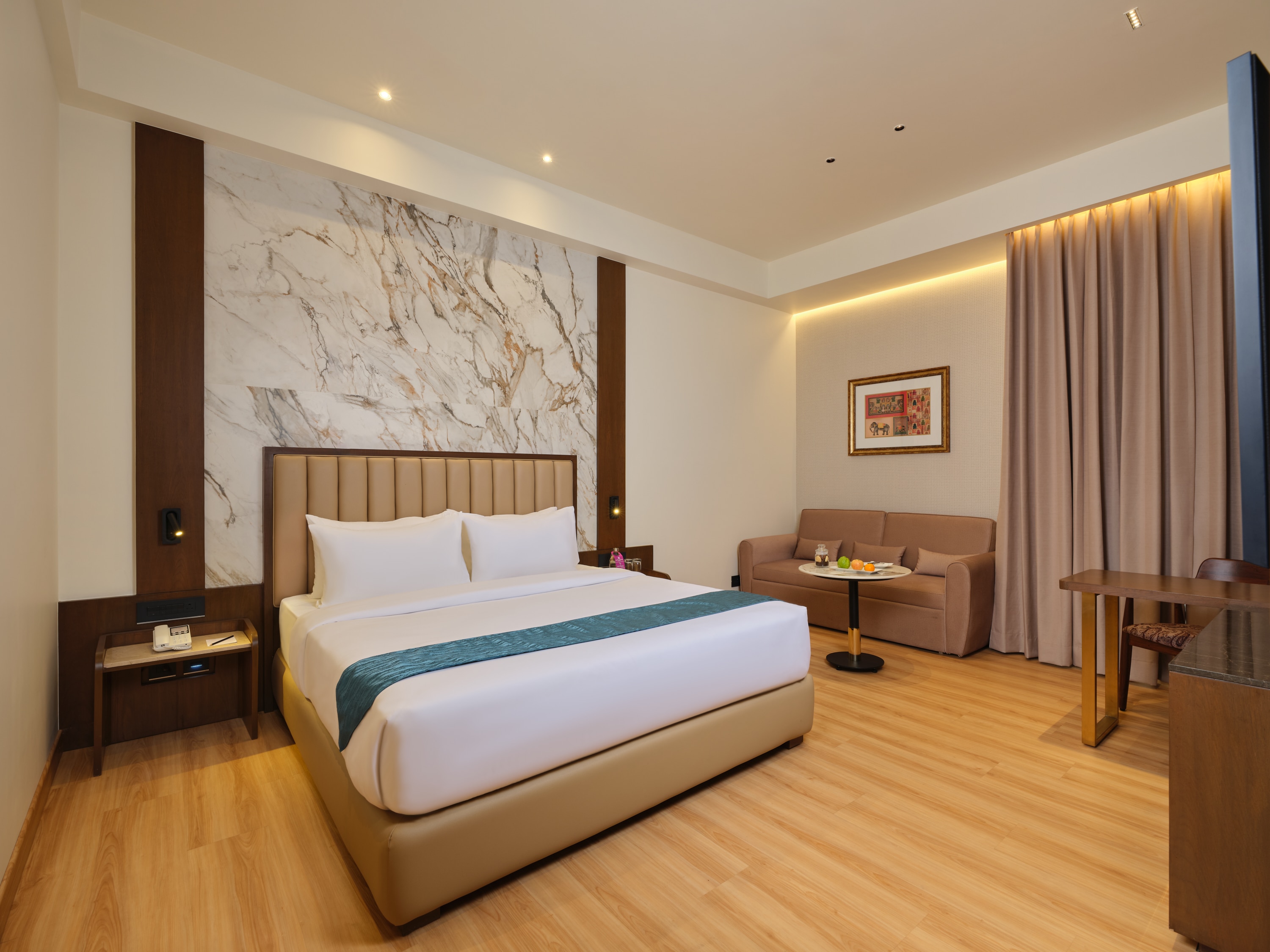 Premium Room 1