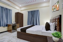 Hotel O by OYO SGD Lawn And Hotel, Varanasi