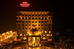 MAHARAJA PALACE HOTEL, Rohtak
