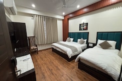 Hotel Modern Palace, Khatu