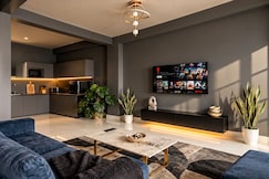 NOIR Suites Premium Business Luxury Living, Patna