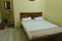 Temple Stay, Pondicherry