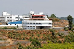 Silver Line Retreat Hotels , Namakkal