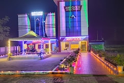 Anticlock Suites and Resorts, Bankura