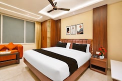 Super Townhouse Oak Dhanbad Railway Junction, Dhanbad