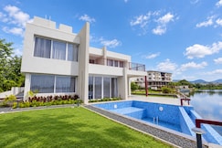 The Byke Luxe Astara, Nashik, Nashik