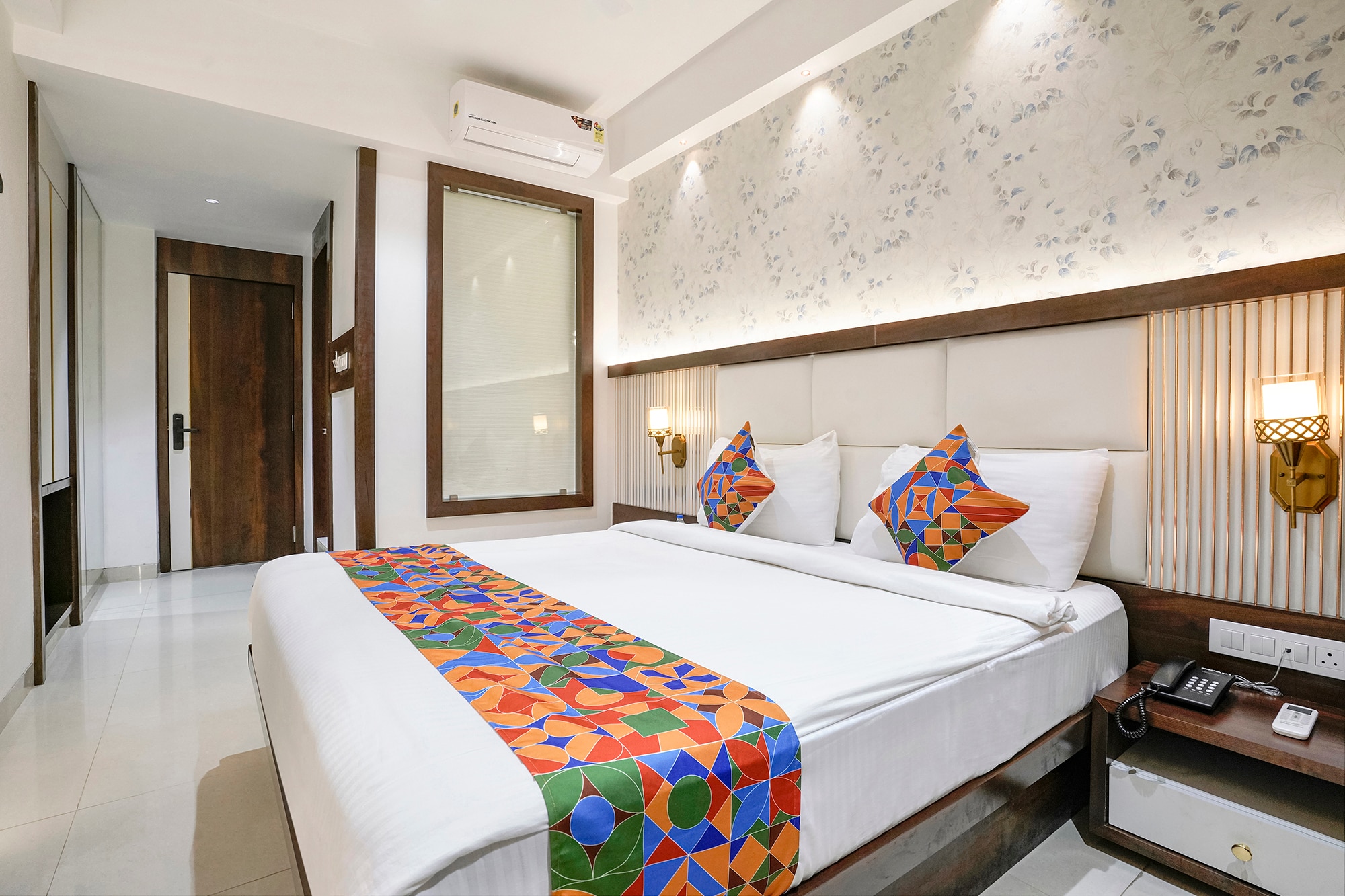 FabHotel Melody Boutique - Village Vadavali, Thane - Tap to explore photos