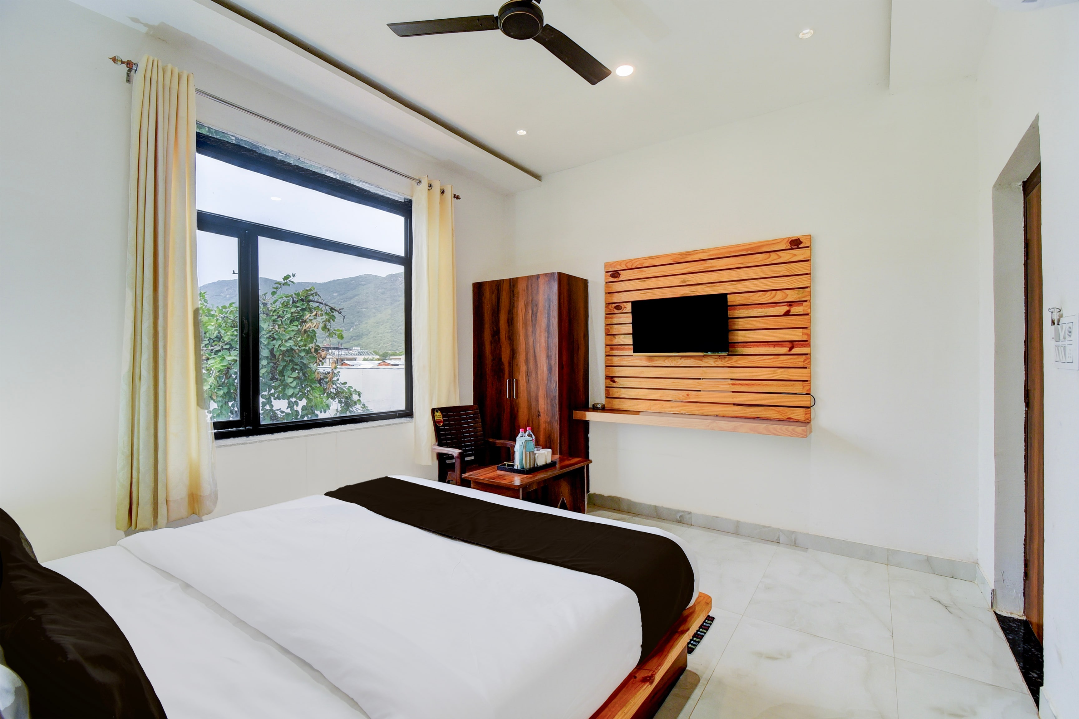 Hotel O Namste Pushkar - Tap to explore photos
