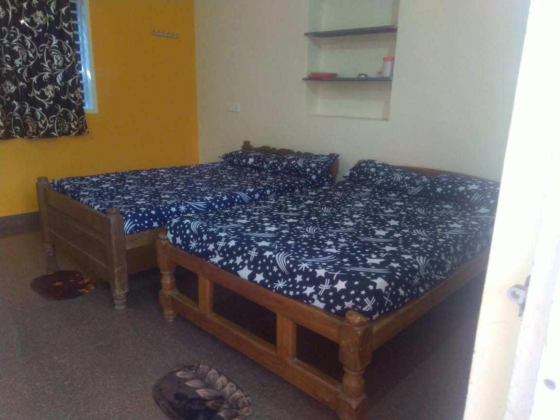 Ruvi Beach Homestay | Rooms in a Homestay - Tap to explore photos
