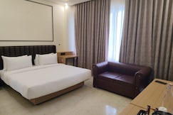 Saltstayz Premier - East of Kailash, Delhi