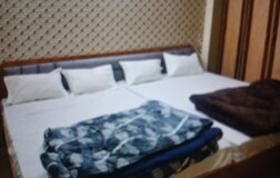 Triple Bed AC Room