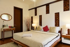 Swiss Royal Suites, Bangalore