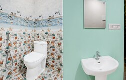 Washroom