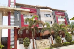 Awadh Palace, Bhopal