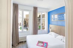 ibis Styles Saint-Malo Centre Historique, Ille-et-Vilaine