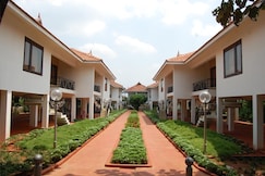 The Kuttalam Heritage, Kutralam