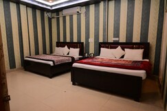 my property is located on near Ram temple 250mtr h, Ayodhya