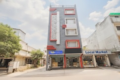 FabHotel Ishtara Auberge - Nr. Yashobhoomi Convention Centre, Delhi
