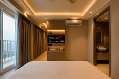 Alaya  Retreat, Dadri